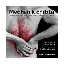Mechanik chrbta