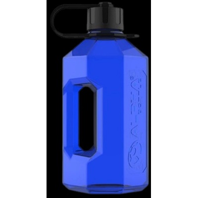 Alpha Designs Alpha Bottle XL Jug | Different Colors [1600 мл] Син