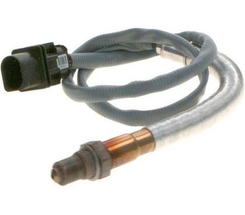 Lambda sonda BOSCH 0 258 017 100