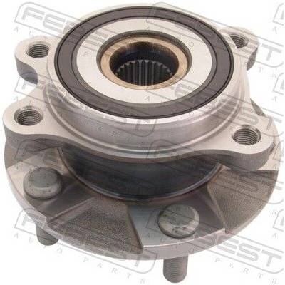 Náboj kola FEBEST 0182-ZZE150MF (0182ZZE150MF)