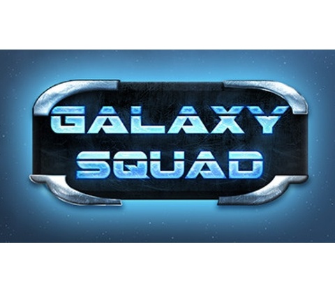Galaxy Squad