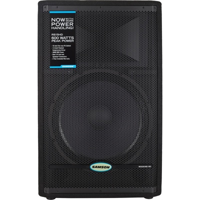 Samson RS 15HD