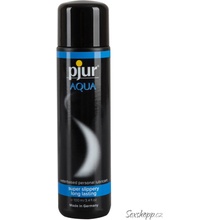Pjur Aqua 100 ml