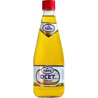 Kand Ocot jablčný 500 ml