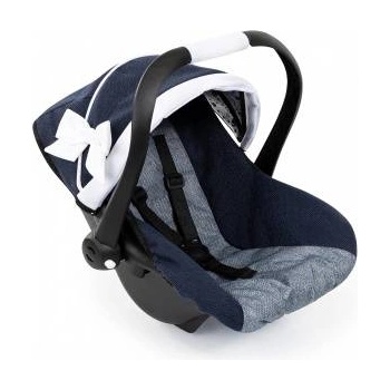 Bayer Car Seat Deluxe Canopy Seat 67981AA
