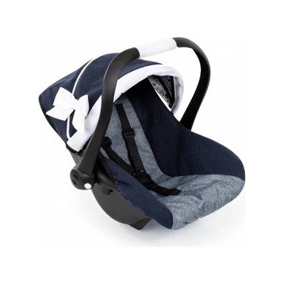 Bayer Car Seat Deluxe Canopy Seat 67981AA