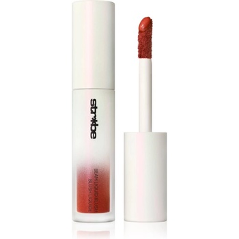 MAC Cosmetics Strobe Liquid Blush течен руж цвят Unsweetened 4.3ml