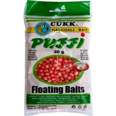 Cukk Puffa Cesnak malá 30g