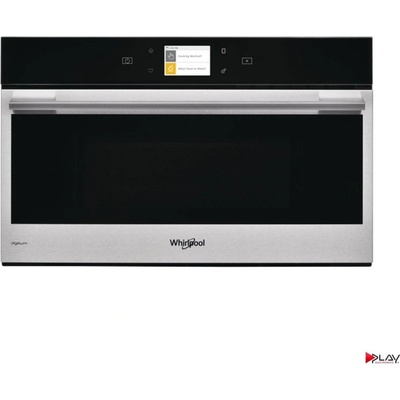 Whirlpool W Collection W9 MD260 IXL