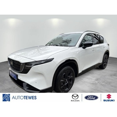 Mazda CX-5 2.5 Homura 104 kW