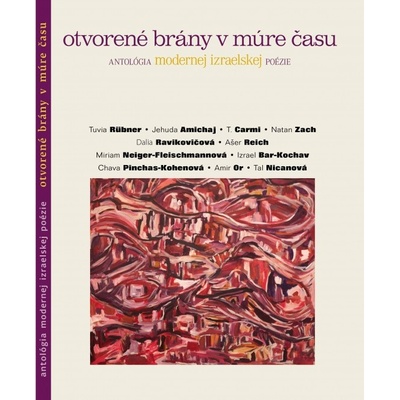 Otvorené brány v múre času
