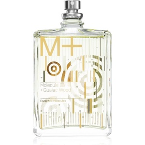 Escentric Molecules Molecule 01 + Guaiac Wood EDT 100 ml Парфюми