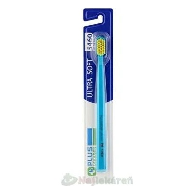Plus Lekáreň 5460 zubní kartáček Ultra Soft 1 ks