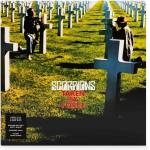 Scorpions - Taken By Force (Reissue) (White Coloured) (180 g) (LP) (4050538881363)