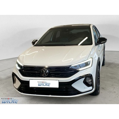 Volkswagen Taigo 1.5 TSI R-Line DSG 110 kW