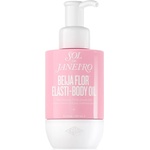 Sol de Janeiro Beija Flor Elasti-Body Oil олио за тяло увеличаващ еластичността на кожата 100ml