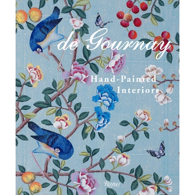 de Gournay: Art on the Walls