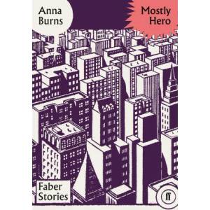 Mostly Hero (ISBN: 9780571355822)