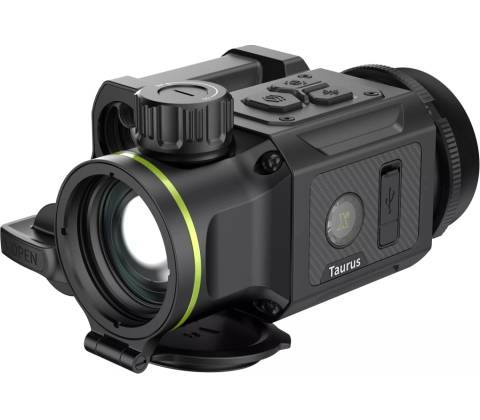 Pixfra Taurus T450 LRF