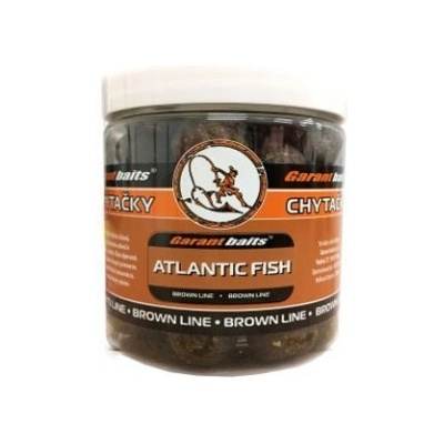 Garant Baits chytačky Atlantic Fish 250ml