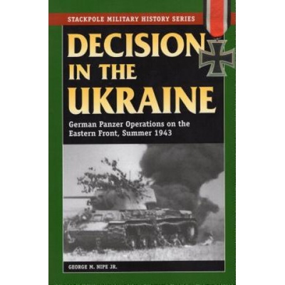 Decision in the Ukraine | George M Nipe