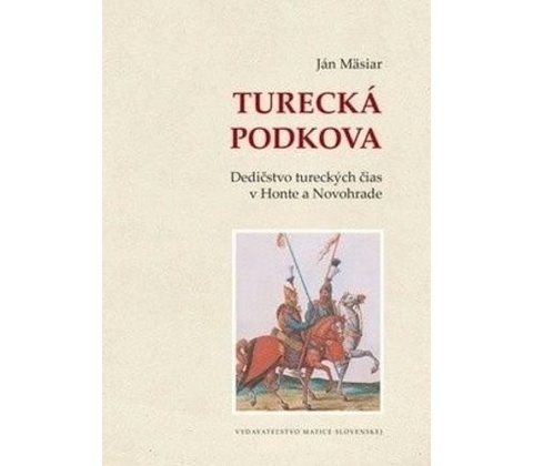 Turecká podkova