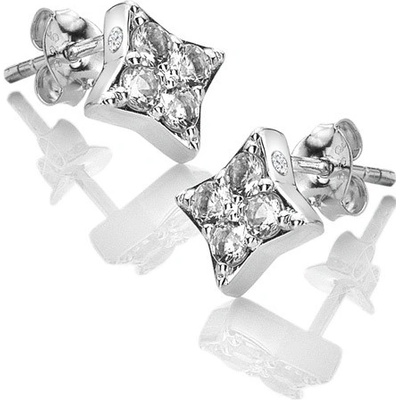 Hot Diamonds DE747