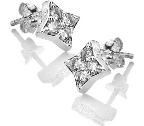 Hot Diamonds DE747