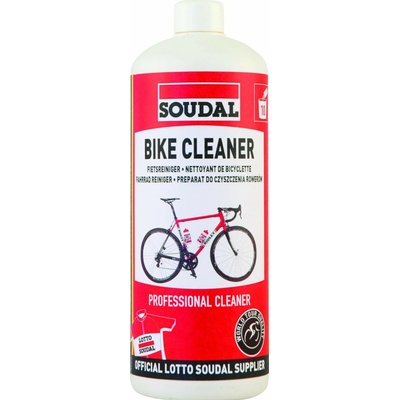 Soudal Bike Cleaner 1 l