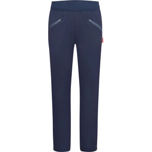 Trollkids Детски панталон за боулдър Trollkids Kid's Tronfjell Pant Bouldering trousers - Navy - размер 140 (EU) (701-2606-0117)