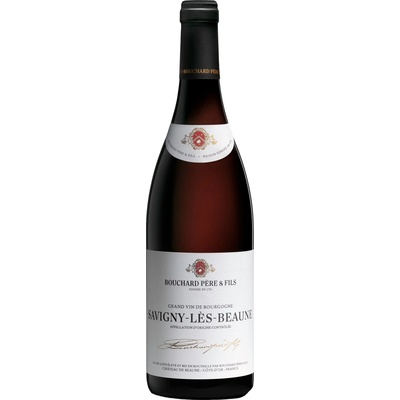 Bouchard Pere а Fils Savigny les Beaune 2020 Červené 13% 0,75 l (holá láhev)