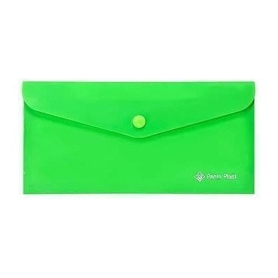 PANTA PLAST Desky s drukem, neon zelená DL 0410-0087-04