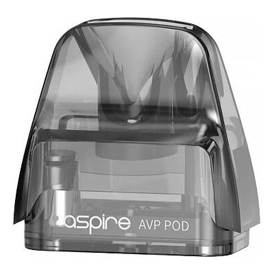 Aspire Tekno Pod Cartridge 2 ml Pro AVP Coil