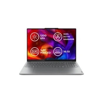 Lenovo Yoga 9 Pro 83DN001RCK