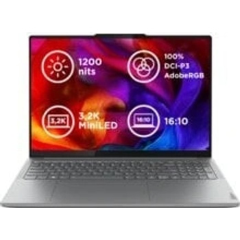 Lenovo Yoga 9 Pro 83DN001RCK