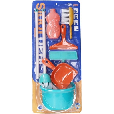 Wiky Upratovací set s mopom 40 cm
