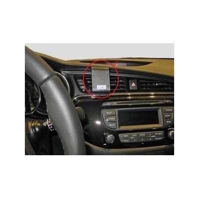 Brodit ProClip montážní konzole pro Kia Ceed 16-18, na střed vlevo 855215