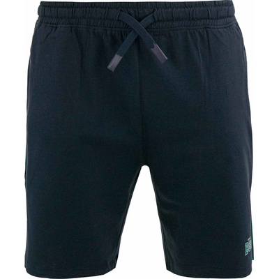 Athl. DPT pánské šortky Niceto navy blue modrá