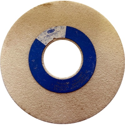 Tyrolit Brusný kotouč plochý 250 x 32 x 76 mm 99BA46L8V40 T420603