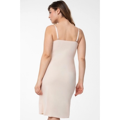 Julimex Soft smooth spodnička béžová – Zboží Dáma