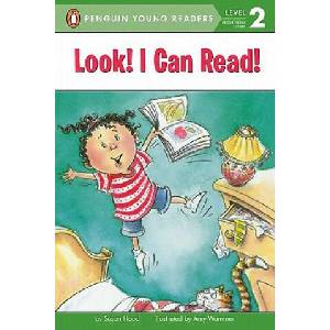 Look! I Can Read! | Susan Hood, Amy Wummer (ISBN: 9780448419671)