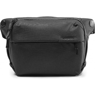 Peak Design Everyday Sling 6L (v2) černá BEDS-6-BK-2 – Zboží Živě