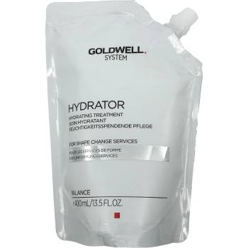 Goldwell System Hydrator Hydrating Treatment 400 ml
