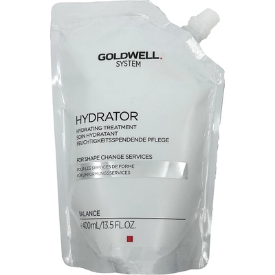 Goldwell System Hydrator Hydrating Treatment 400 ml