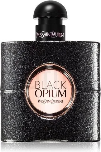 Yves Saint Laurent Black Opium EDP 50 ml