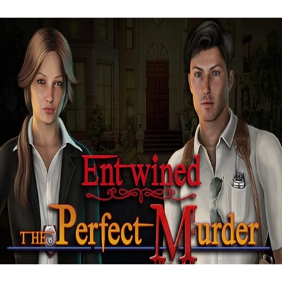 Entwined: The Perfect Murder