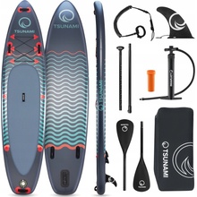 Paddleboard TSUNAMI Wave T03 350 cm