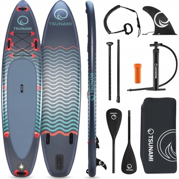 Paddleboard Tsunami Wave SUP 350 cm