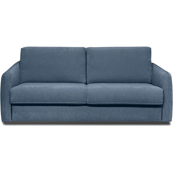 Scandic Син разтегателен диван 189 cm Storm - Scandic (17466SN Soro16)