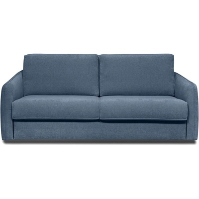 Scandic Син разтегателен диван 189 cm Storm - Scandic (17466SN Soro16)